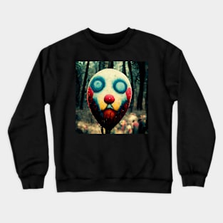 Pierrot Crewneck Sweatshirt